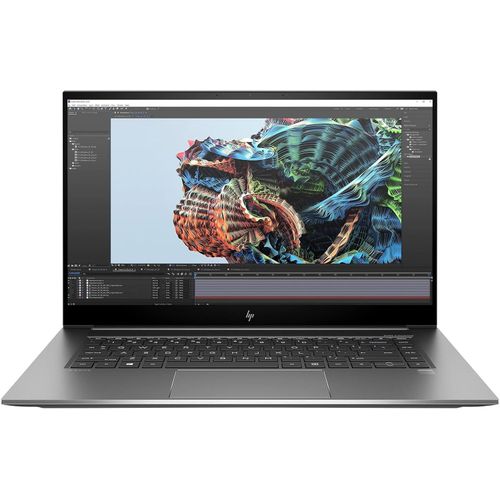 HP ZBook Power 15 G8 Core i7 11th Gen 16GB RAM 512GB SSD 4GB Graphics