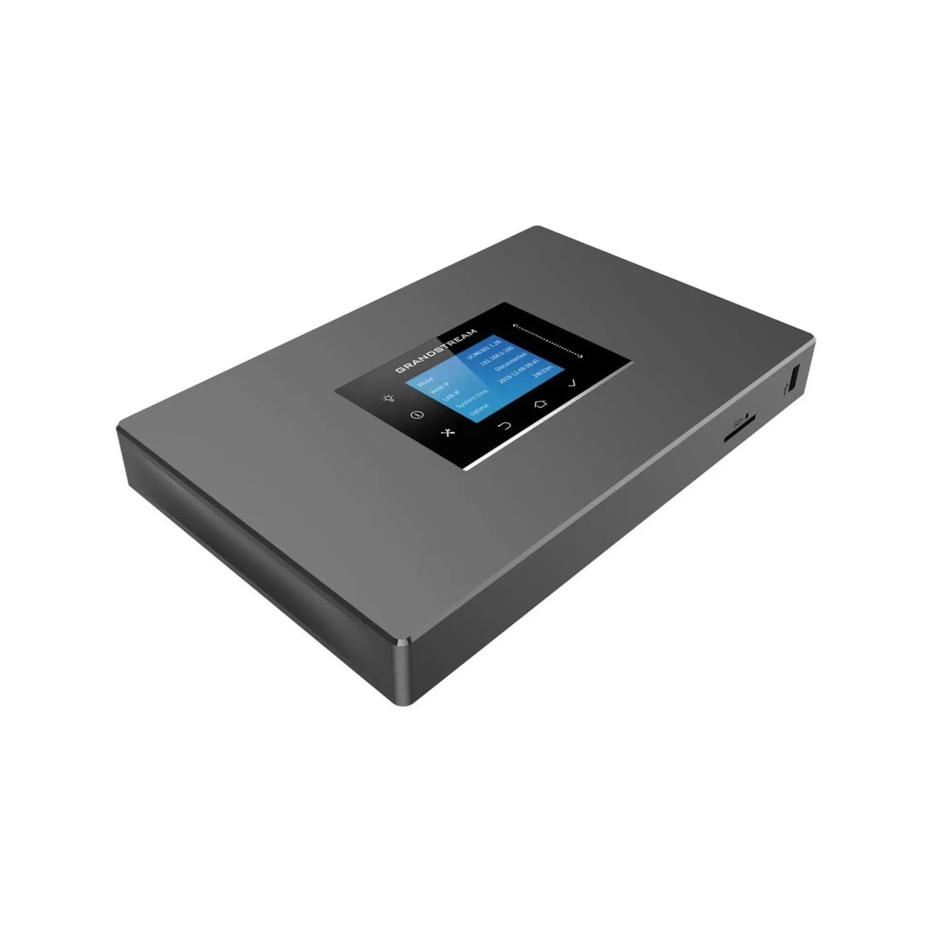 Grandstream UCM6304 IP PBX