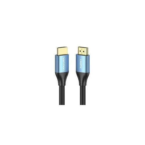 Vention HDMI Male to Male 4K HD Cable 10M Blue-ALHSL