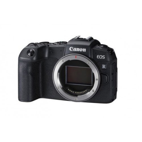 Canon EOS RP Body Mirrorless Camera Only