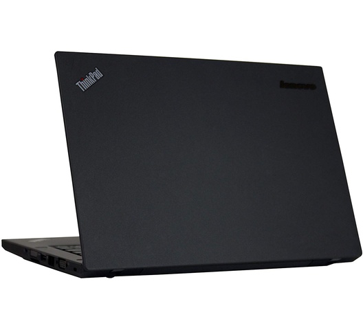 Lenovo ThinkPad T450 14-inch Core i5 5th Gen 8GB RAM 256GB SSD Non-Touch
