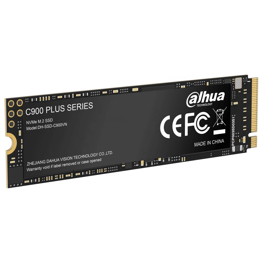Dahua 2 TB NVMe M.2 PCIe Gen 4x4 2280 SSD