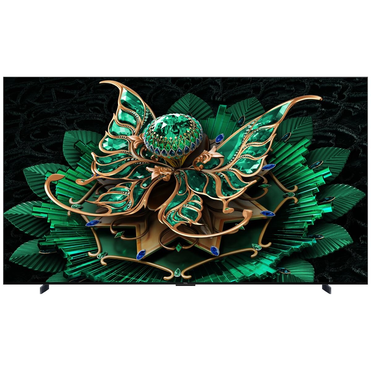 TCL 98C7K 98" 4K QD-Mini LED Google TV