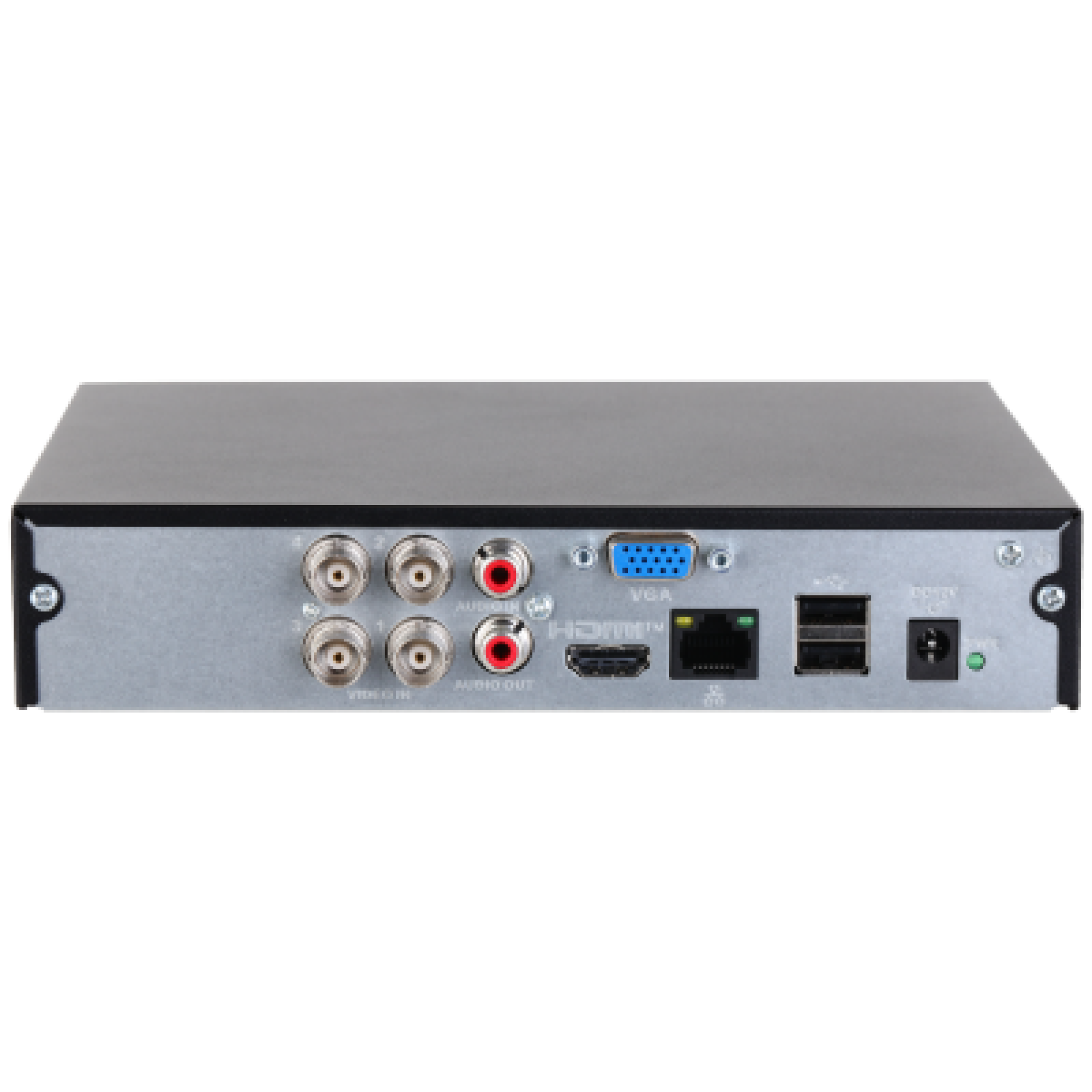 Dahua XVR1B04-I/T 4 Channel 2MP FHD XVR