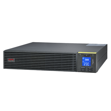 APC Easy UPS On-Line SRV2KRIRK 2000VA RM