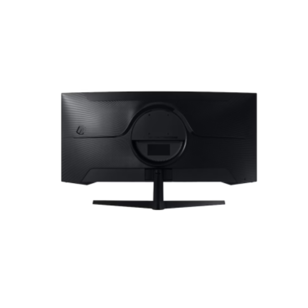 Samsung 34-inch Odyssey G5 Curved Gaming Monitor-LS34G55TWWPXXU