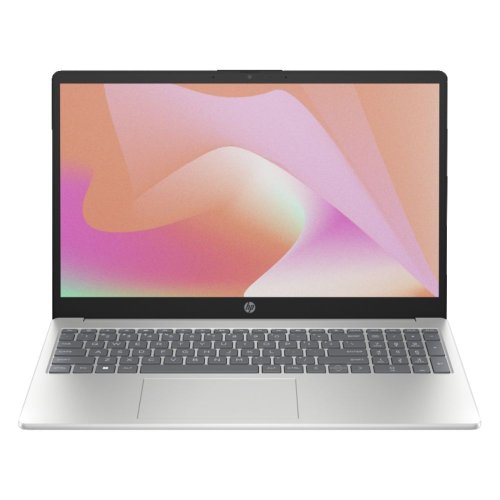HP 15-fd0355nia Intel Core 5 120U 8GB RAM 512GB SSD Laptop-9Q341EA