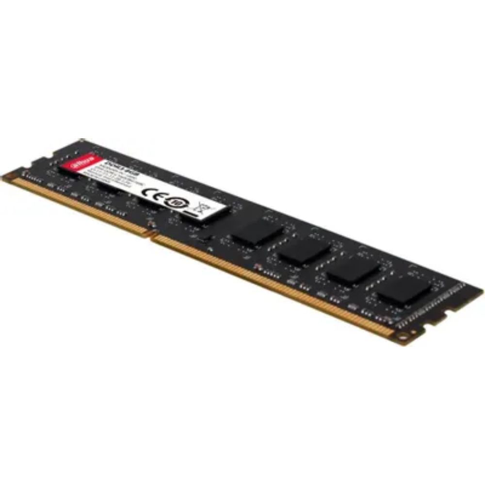 DAHUA 8Gb PC3 12800  1600 MHz Desktop ram-DHI-DDR-C160U8G16