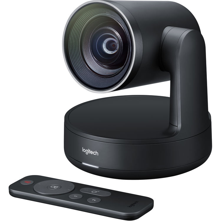 Logitech Rally Conferencing Camera