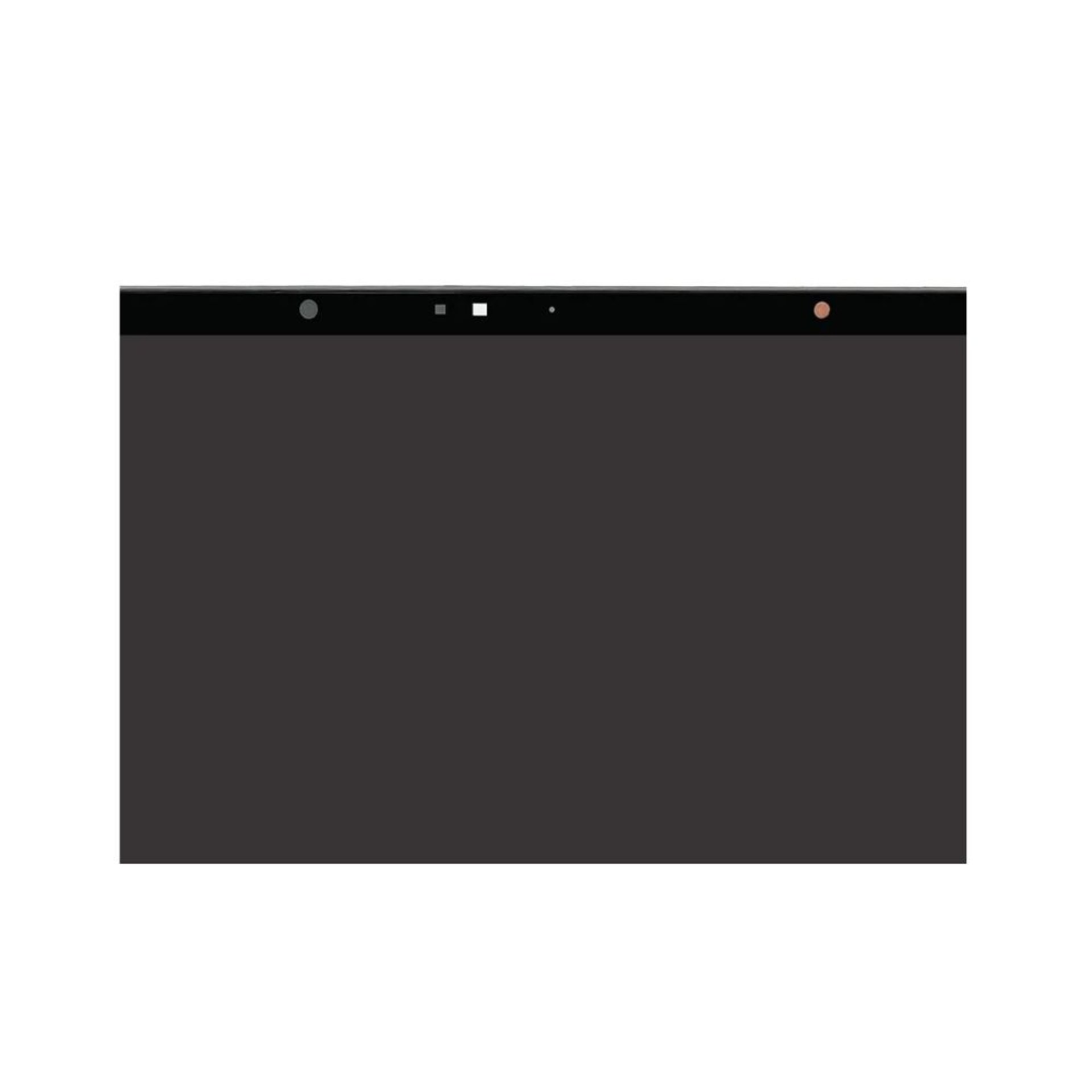 HP Envy 13-BF 40-Pin OLED Touch + LCD Display Assembly