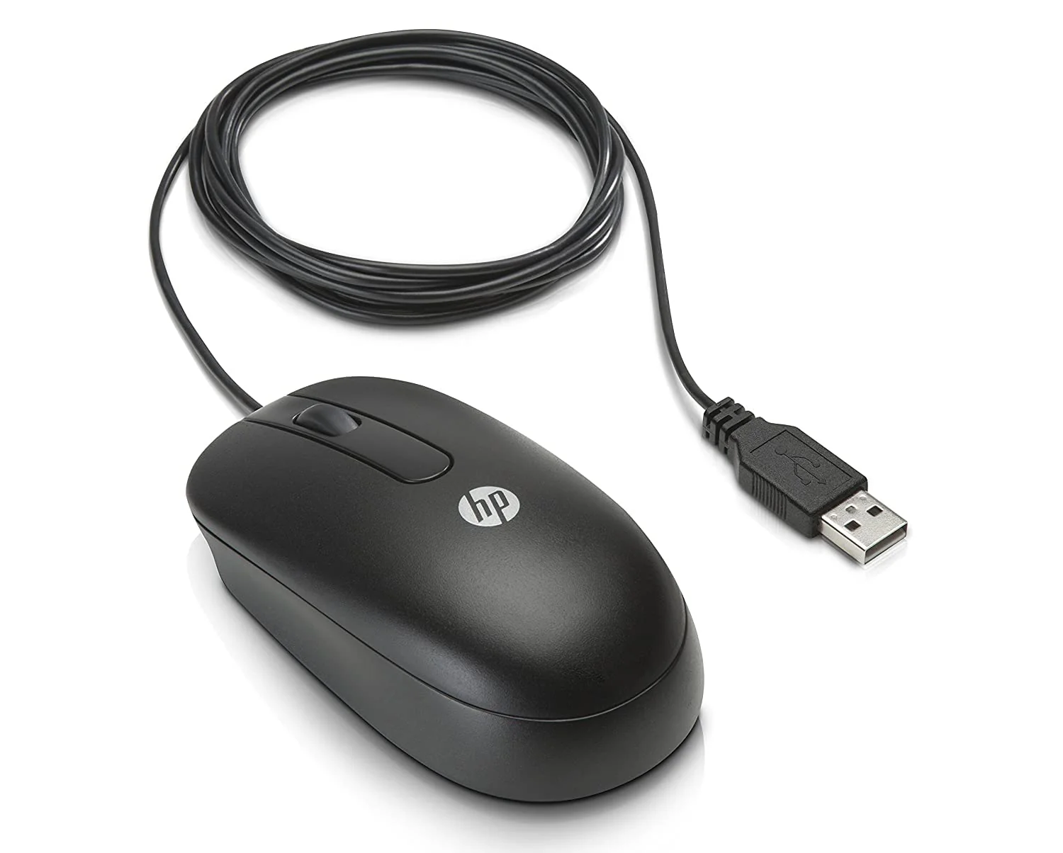 OPTICAL WIRED MOUSE