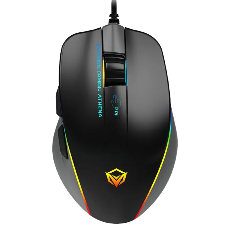 iMICE GM23 Wired Gaming Mouse