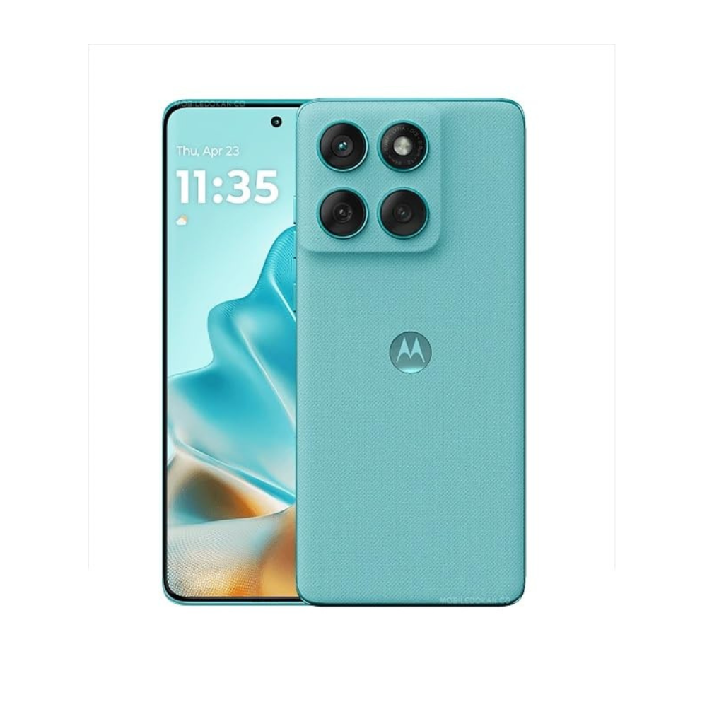 Motorola Edge 60 Fusion 5G 12GB RAM 256GB ROM
