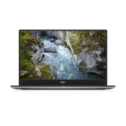 DELL XPS 15 9570 i7 16GB RAM 512GB SSD NVIDIA 1050 Touch