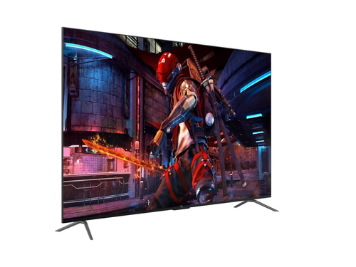 TCL 55" 4K Ultra HD Smart TV (55C745, C745 Series)