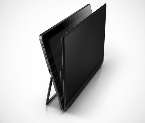 HP Pro x2 612 G2 i7-7Y75 12" Touch 8GB 256GB SSD