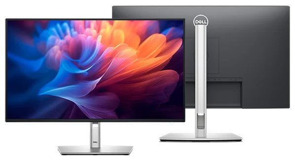 Dell Pro 27 Plus USB-C Hub Monitor (P2725HE)