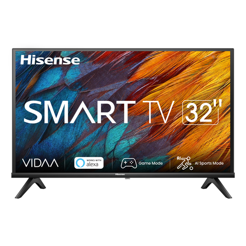 Hisense 32A4K 32 inch FHD Smart TV