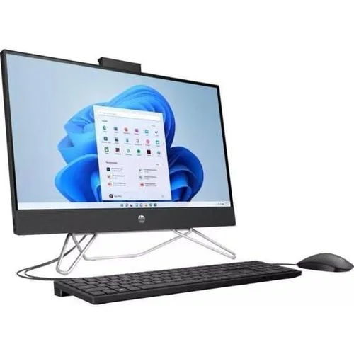 HP AIO 24-CB1283NH i3-1215U 8GB 512GB SSD Non-Touch-B59TZEA