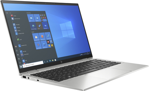EliteBook x360 1040 G8 i7-1185G7 14" 16GB 512GB SSD