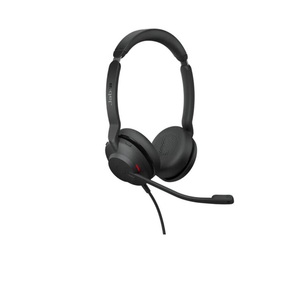 Jabra Evolve2 30 SE USB-C Wired UC Stereo Headset - 23189-989-879