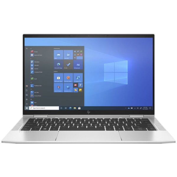 HP EliteBook 1030 G8 Intel Core i7 11th Gen 8GB RAM 256GB SSD x360 Touch
