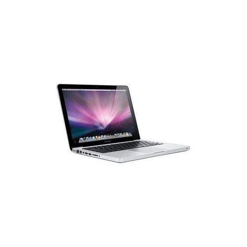 Apple MacBook Pro 13" Core I5 8GB RAM, 256GB SSD (2012)