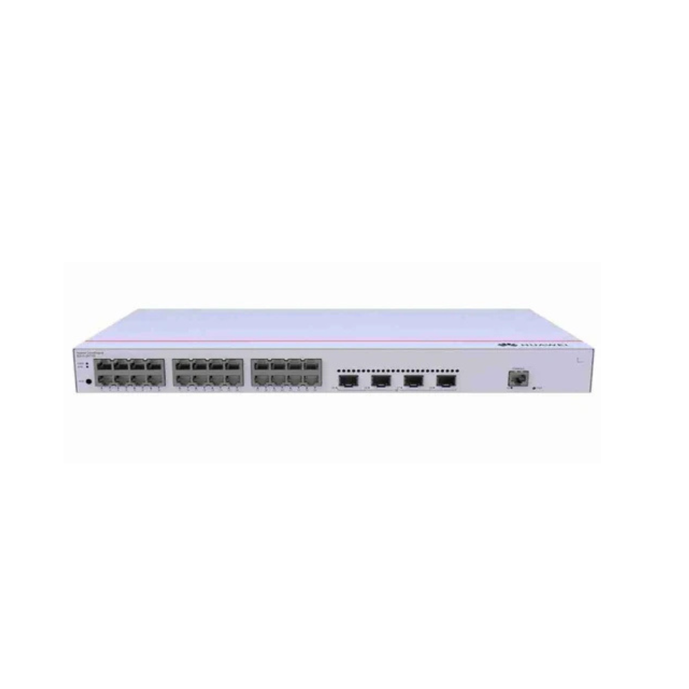 Huawei S310-24T4S 24-Port Non-PoE Network Switch