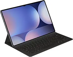 Samsung Galaxy Tab S10 Ultra / S9 Ultra Book Cover Keyboard