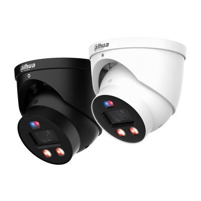 DAHUA IPC-HDW3449H-ASE-PV-PRO 4 MP (2.8 mm) Dome Network Camera