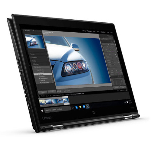 Lenovo thinkpad X1 Yoga i5 11th Gen 16gb ram 512gb ssd x360 Touchscreen