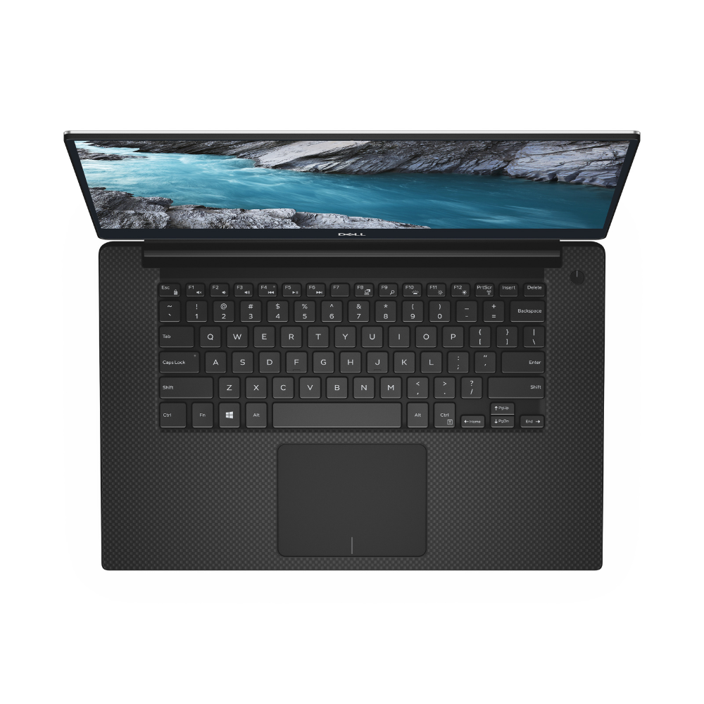 DELL XPS 15 7590 I9 8th Gen 32GB Ram 512gb Ssd-TouchScreen